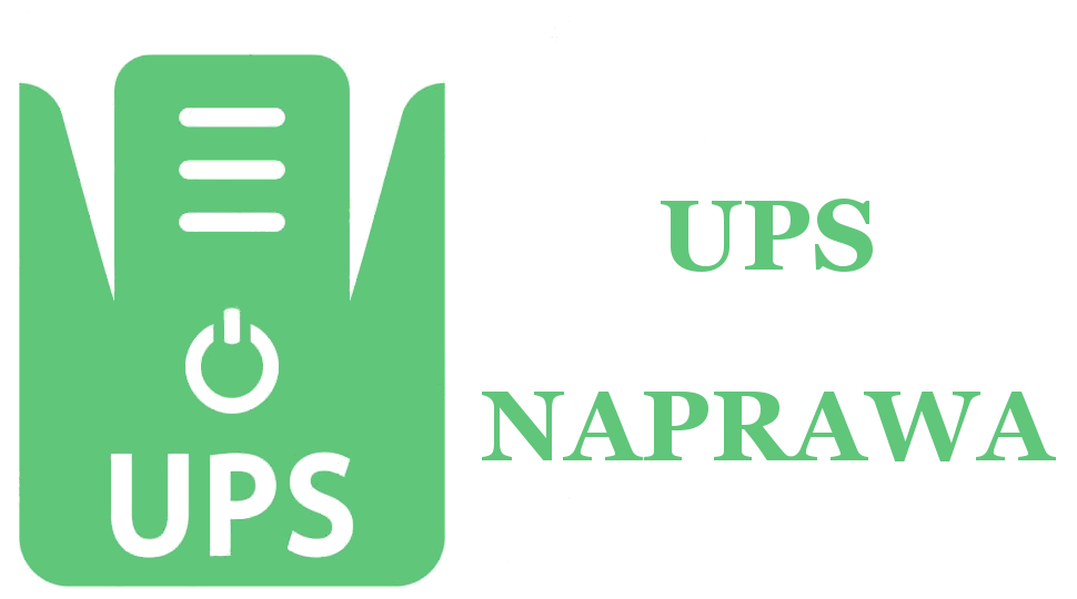 Naprawa i serwis zasilaczy awaryjnych (UPS) | UPS-naprawa Ruda Śląska